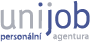 UNIJOB s.r.o. - personální agentura
