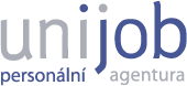 UNIJOB s.r.o. - personální agentura